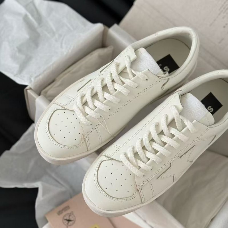 Golden Go*e sneakers