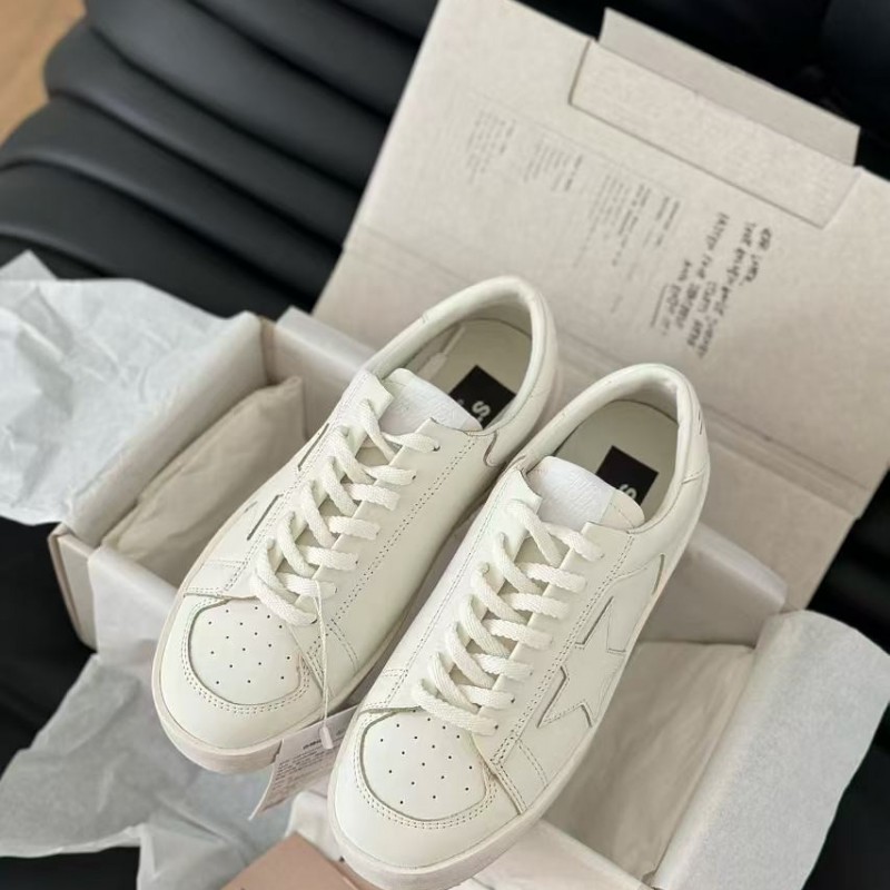 Golden Go*e sneakers