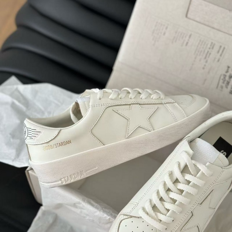 Golden Go*e sneakers