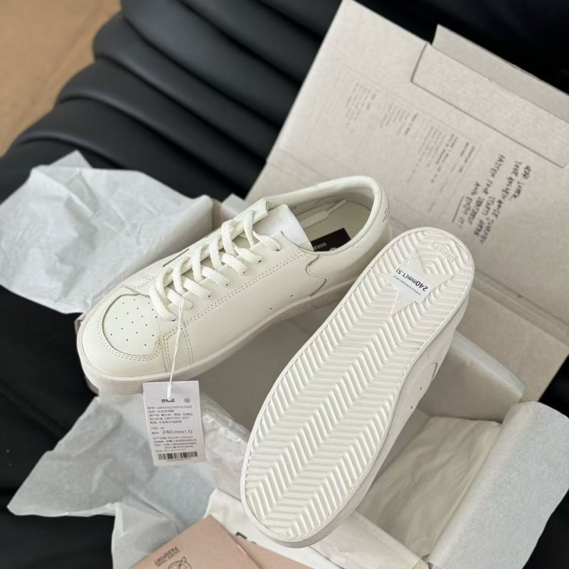 Golden Go*e sneakers