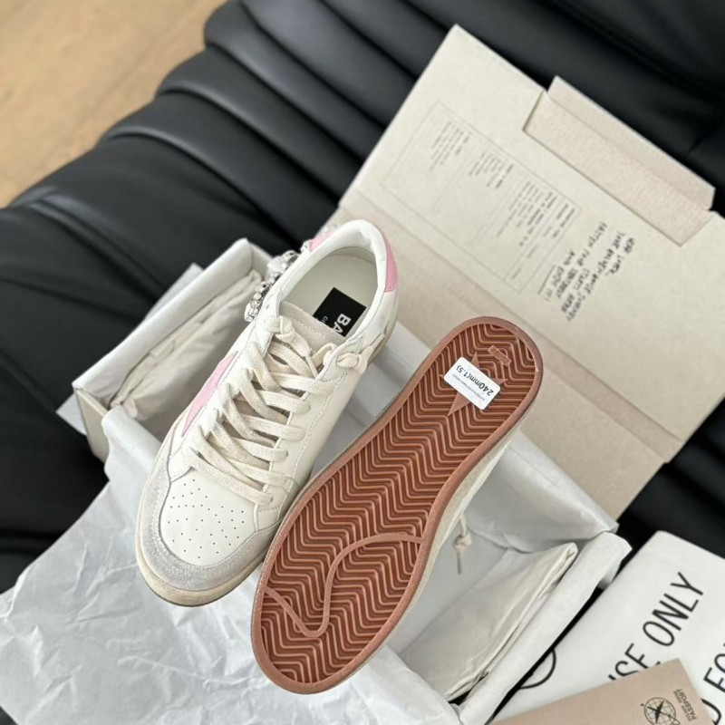 Golden Go*e sneakers