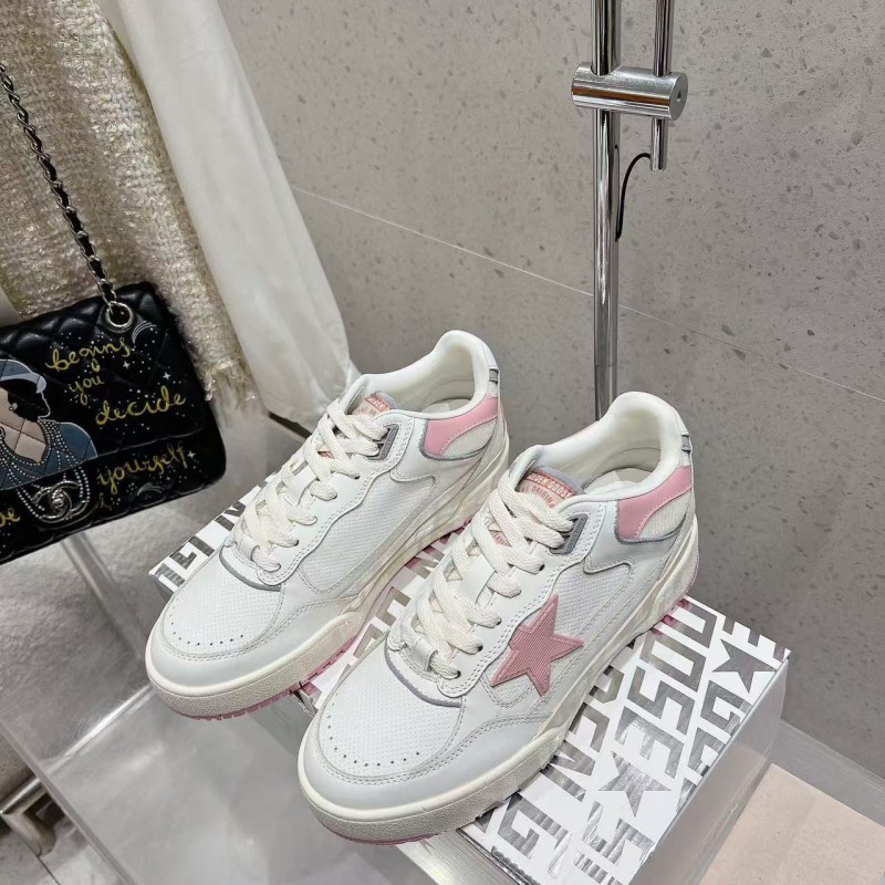 Golden Go*e sneakers