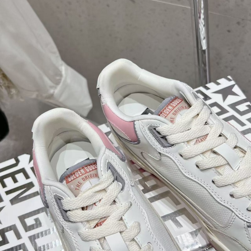 Golden Go*e sneakers
