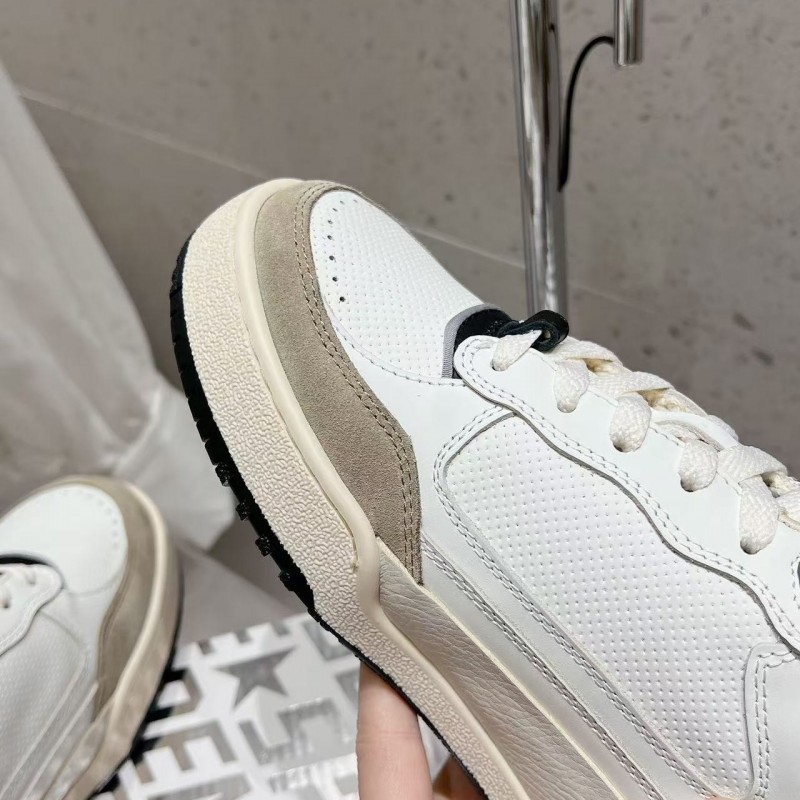 Golden Go*e sneakers