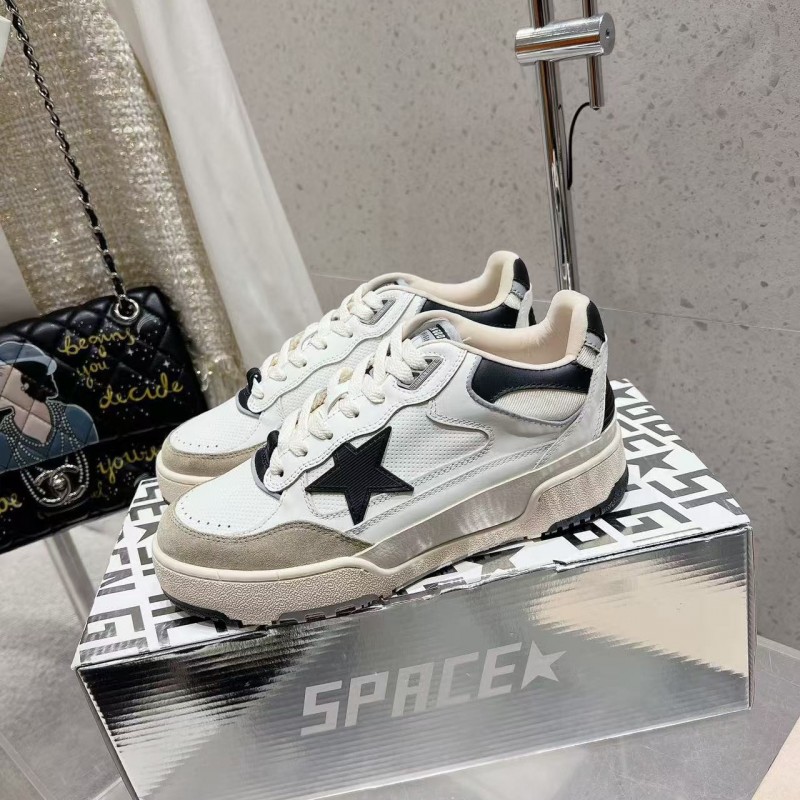 Golden Go*e sneakers