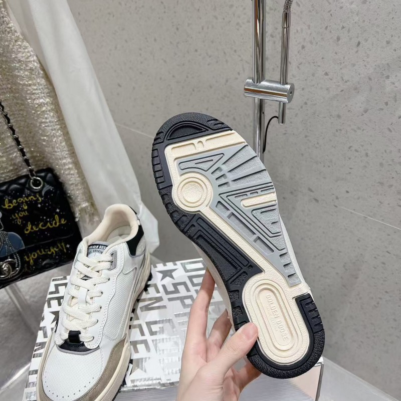 Golden Go*e sneakers