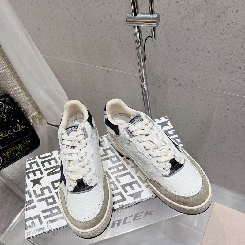 Golden Go*e sneakers