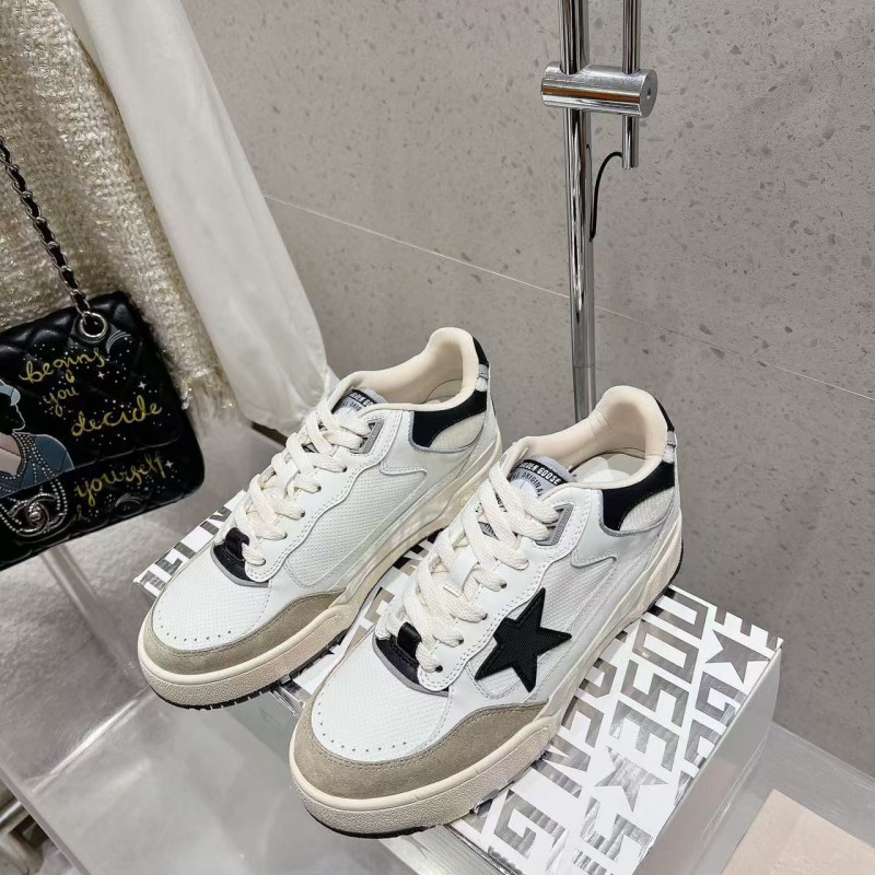 Golden Go*e sneakers