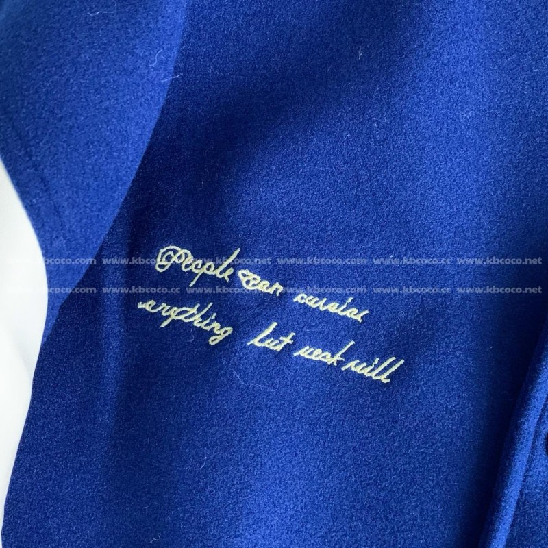 L0*is V*t0n Jacket