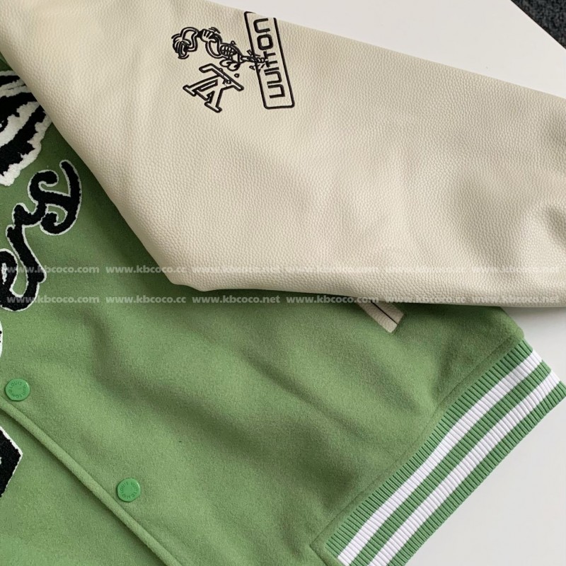 L0*is V*t0n Jacket