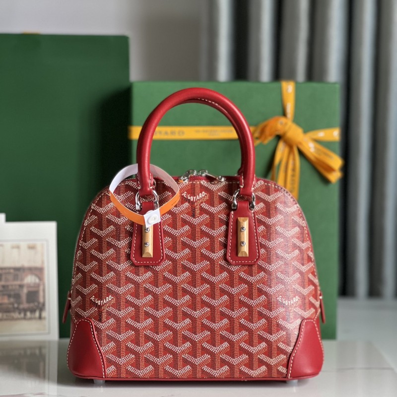 Go*ard Vendôme Shell Bag, Top Quality Size: 23 * 18.5 * 10cm 