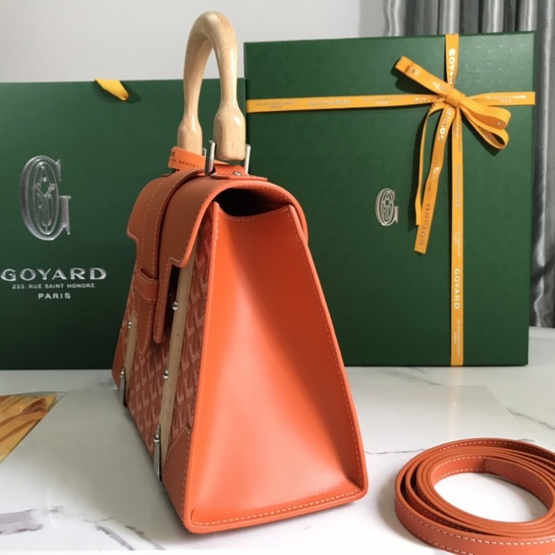 Go*ard Saïgon PM small bag, top quality! Size: 28 * 20 * 12cm