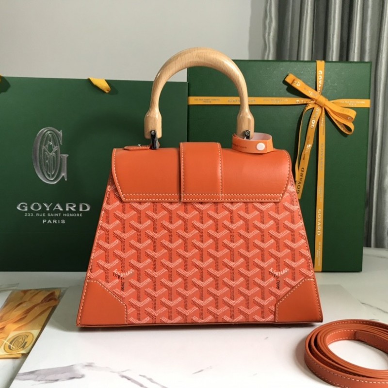 Go*ard Saïgon PM small bag, top quality! Size: 28 * 20 * 12cm
