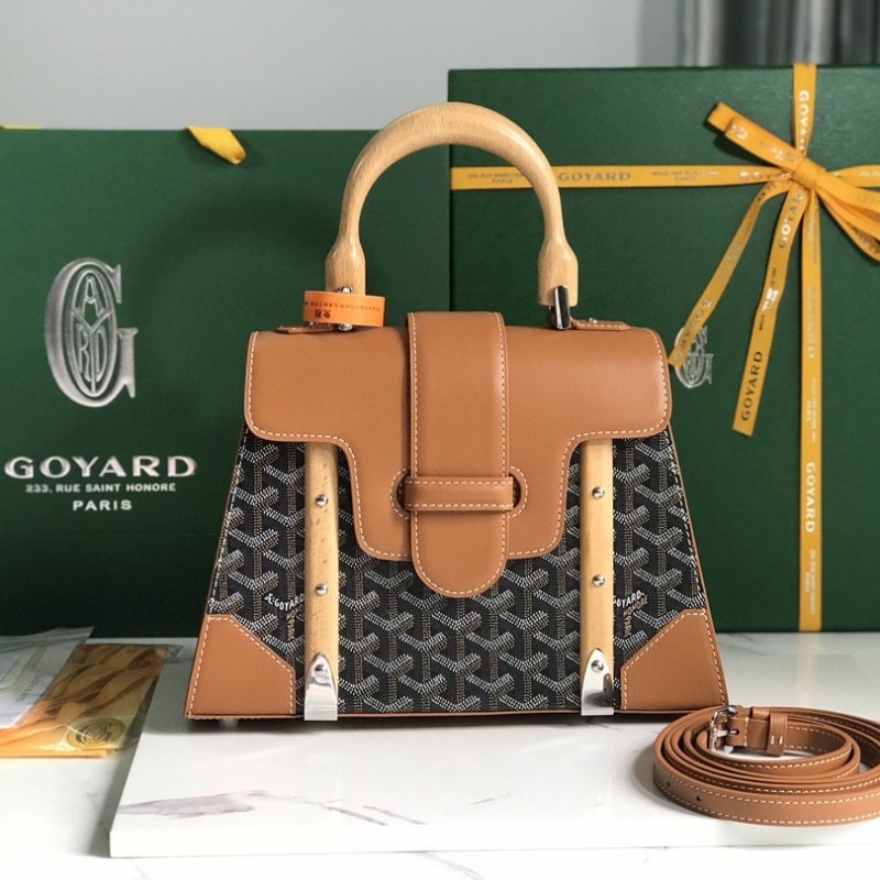Go*ard Saïgon PM small bag, top quality! Size: 28 * 20 * 12cm