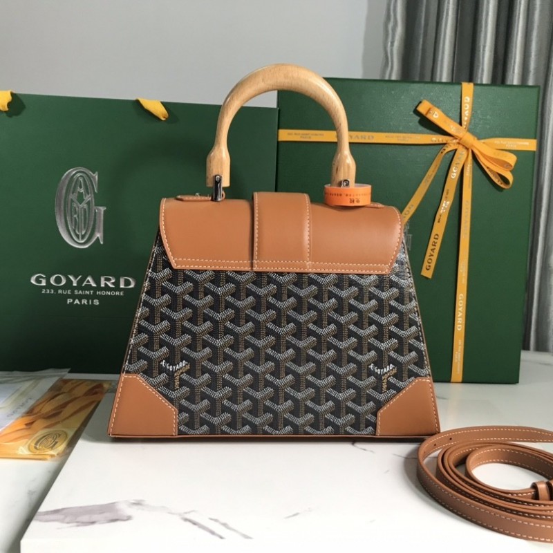 Go*ard Saïgon PM small bag, top quality! Size: 28 * 20 * 12cm