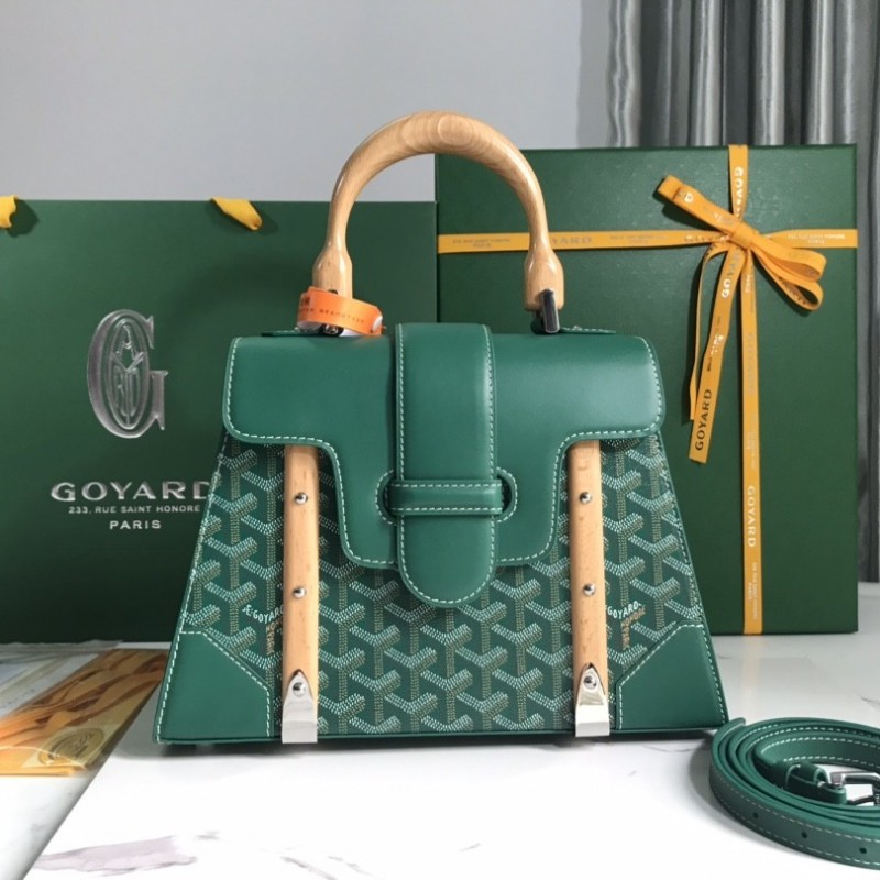 Go*ard Saïgon PM small bag, top quality! Size: 28 * 20 * 12cm