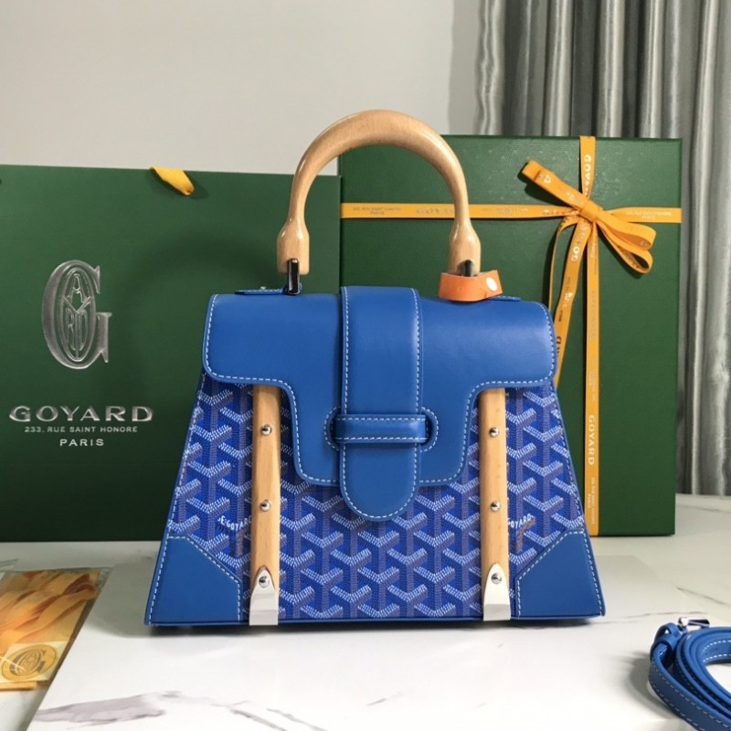 Go*ard Saïgon PM small bag, top quality! Size: 28 * 20 * 12cm
