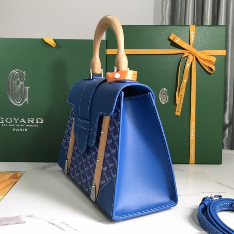 Go*ard Saïgon PM small bag, top quality! Size: 28 * 20 * 12cm