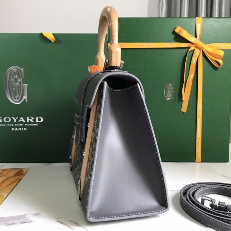 Go*ard Saïgon PM small bag, top quality! Size: 28 * 20 * 12cm