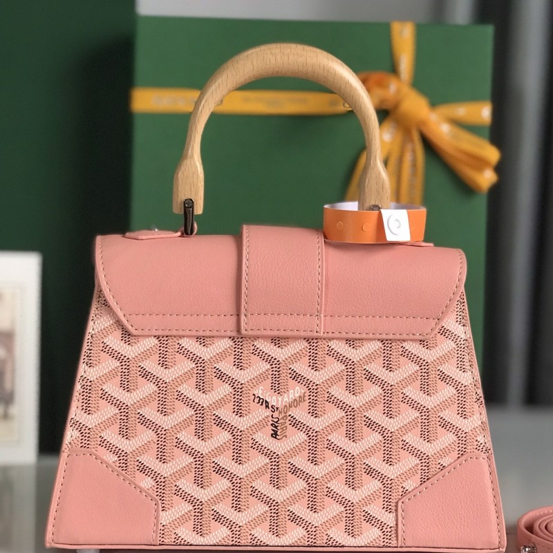 Go*ard Saïgon mini bag, top quality! Size: 21*14*8.5cm