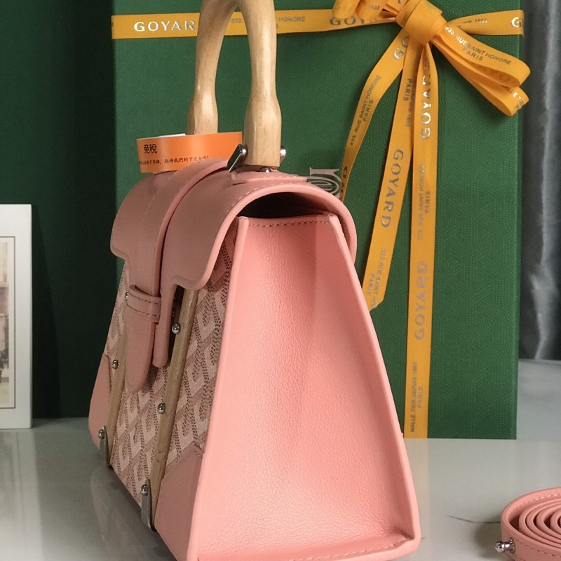 Go*ard Saïgon mini bag, top quality! Size: 21*14*8.5cm