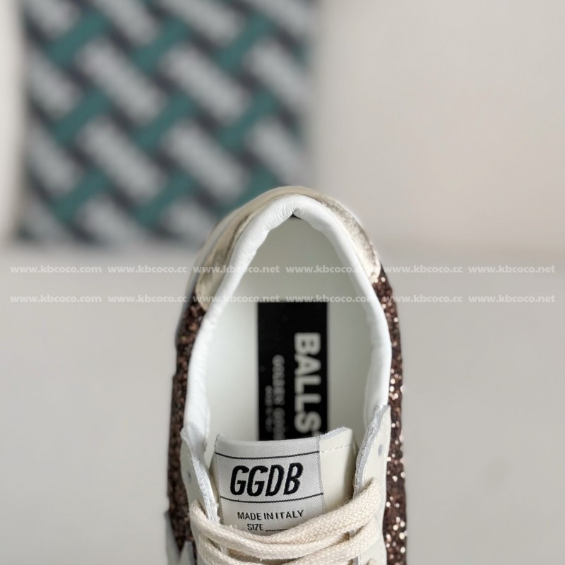 Golden Go*e Ball Star Casual sneakers