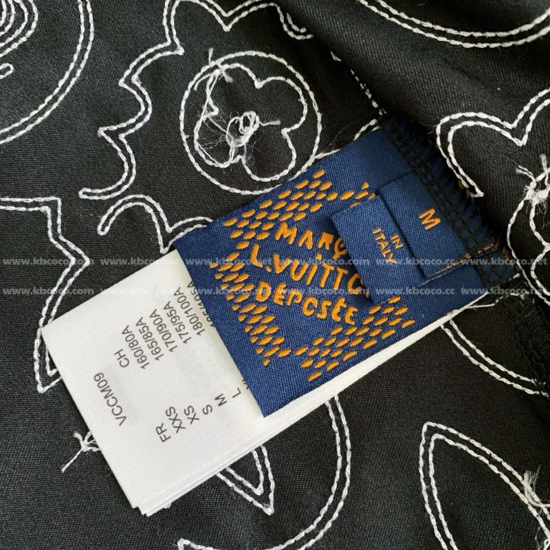 L0*is V*t0n Shirts