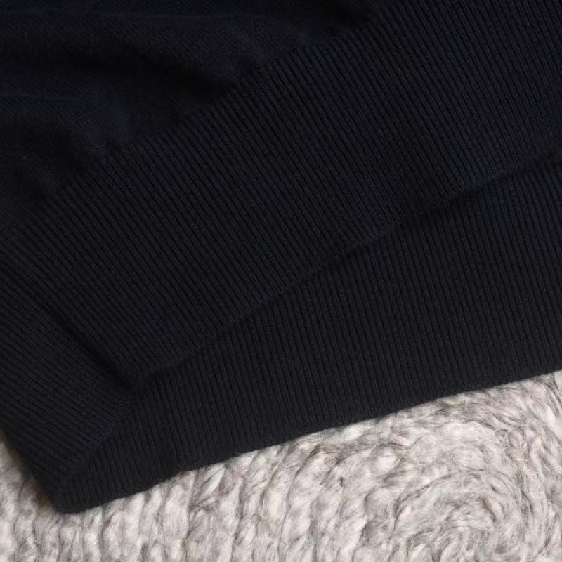 LV pearl polo shirt