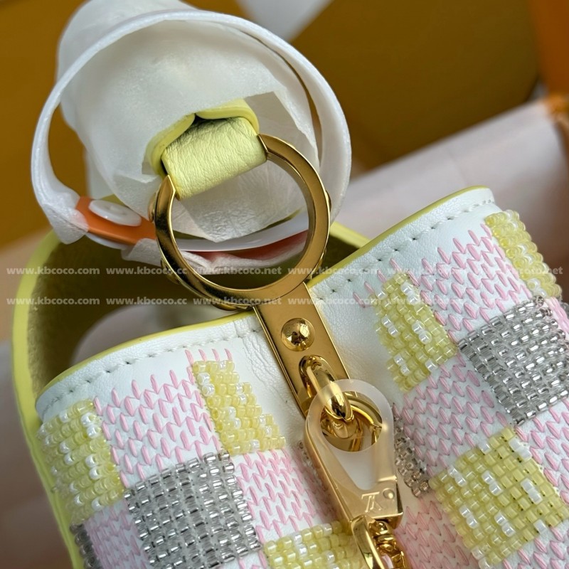 L0*is V*t0n Capucines BB Handbag M24809,size:21*14*8cm