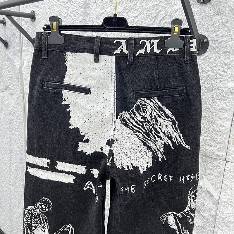 Amiri New Jeans