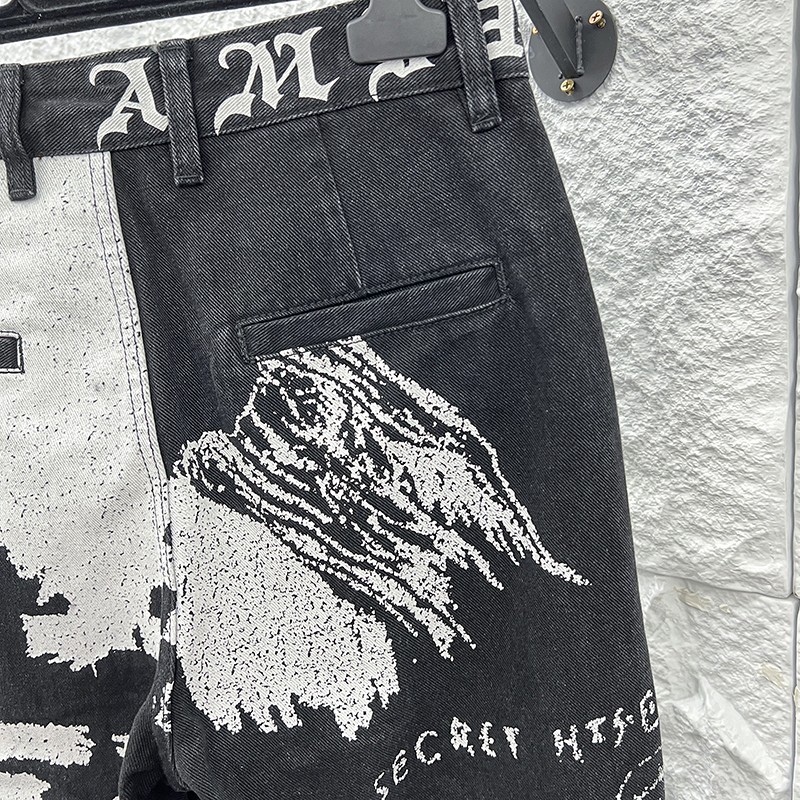 Amiri New Jeans