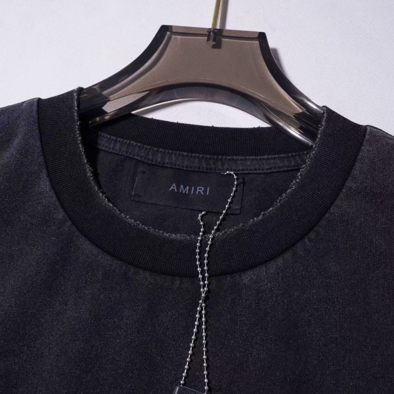 AMI Heart Short Sleeve