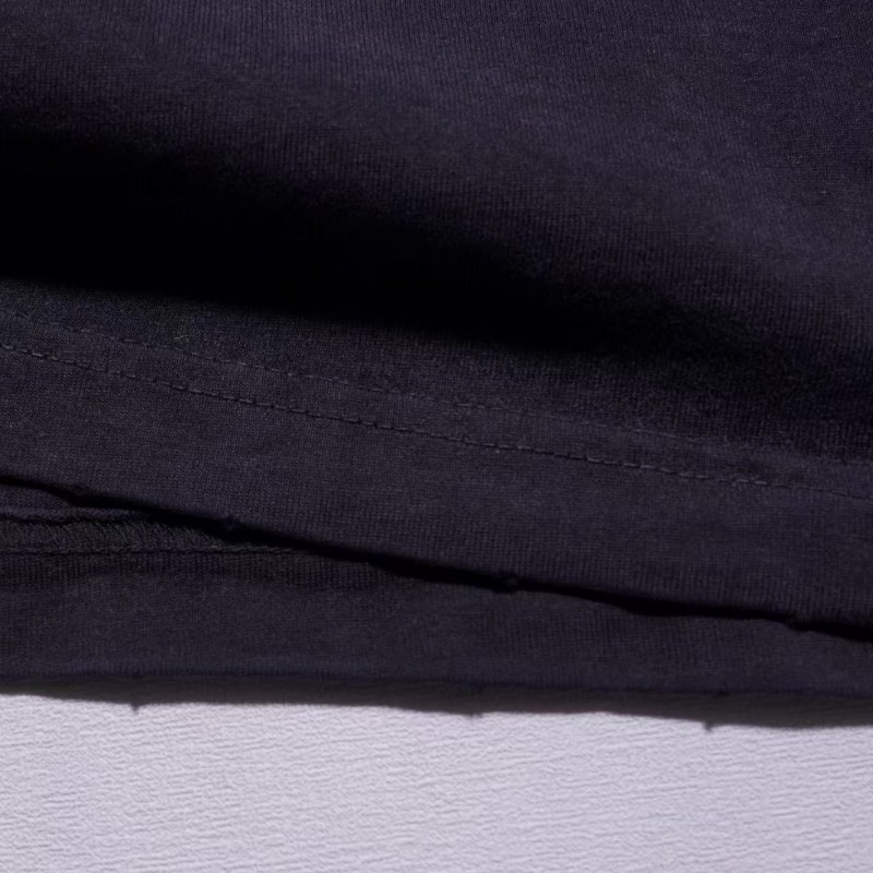 AMI Heart Short Sleeve
