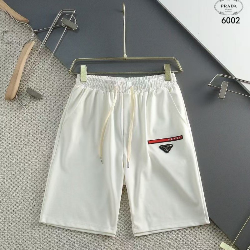 Pra*a new knitted shorts