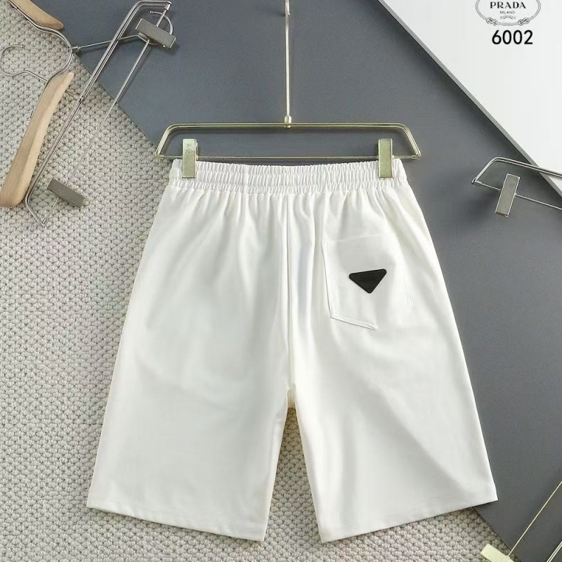 Pra*a new knitted shorts