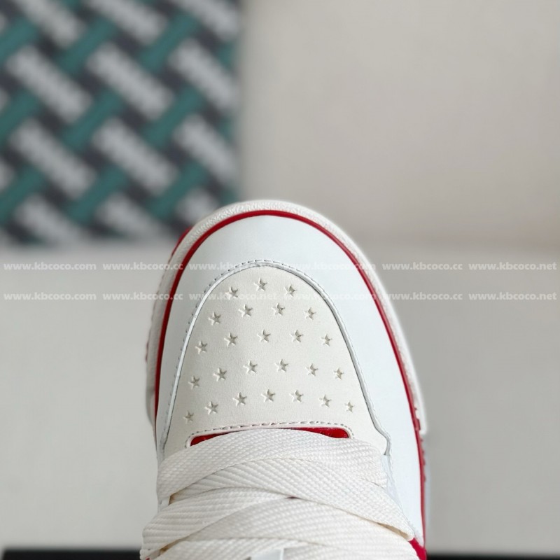 Amiri MA-1 low top sneakers