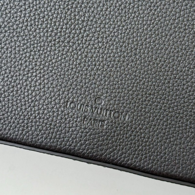 LV FASTLINE Full Leather Postman