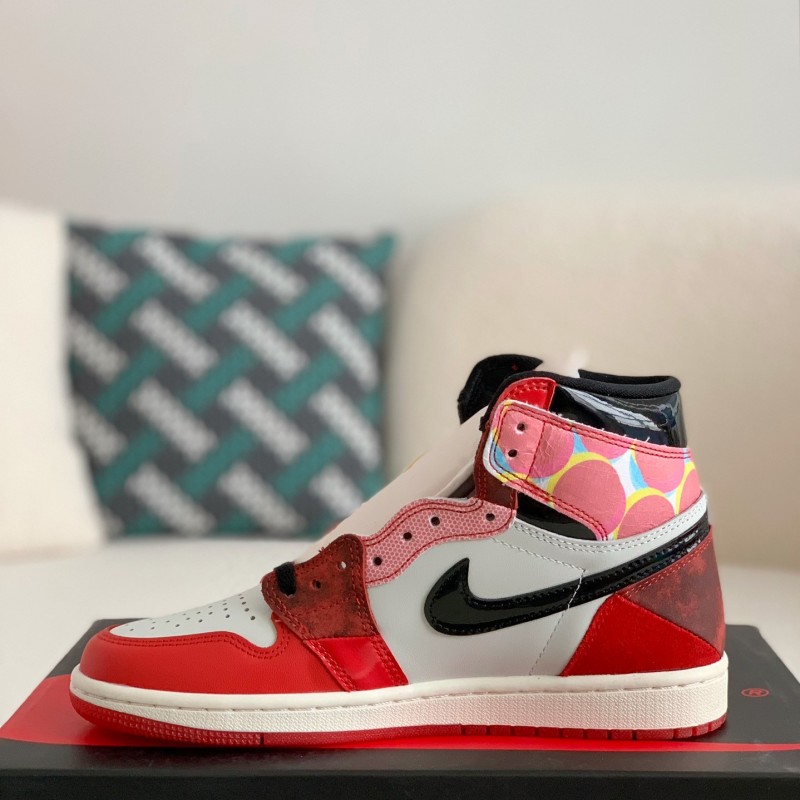 NIke Jordan Air Jordan 1 Retro High OG 2.0