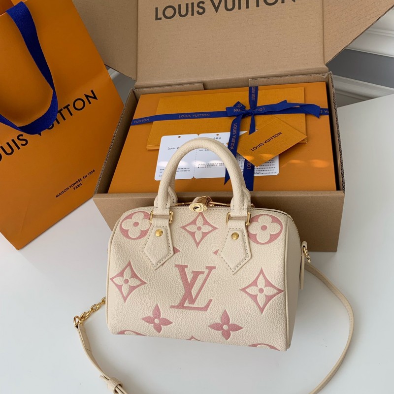 L0*is V*t0n Speedy Bandoulière 20 M46397,Size:20.5*13.5*12cm