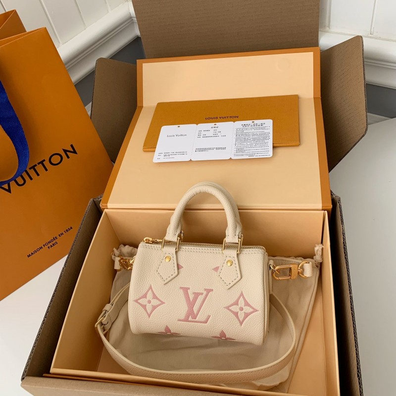 L0*is V*t0n Nano Speedy M81913,Size:16*10*7.5cm