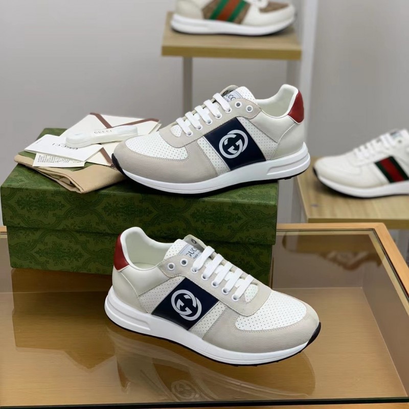 G*u*i New Arrival sneakers
