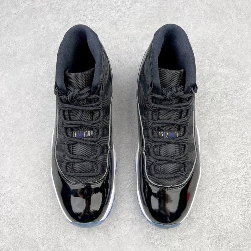 Jordan Air Jordan 11 Space Jam