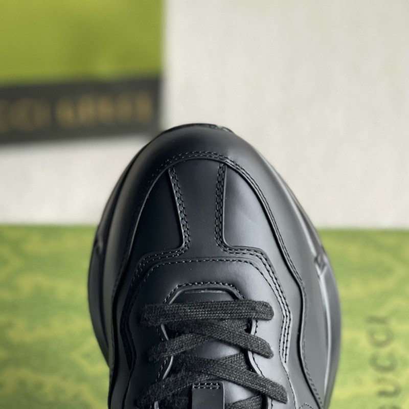 G*u*i Retro Clunky Sneaker