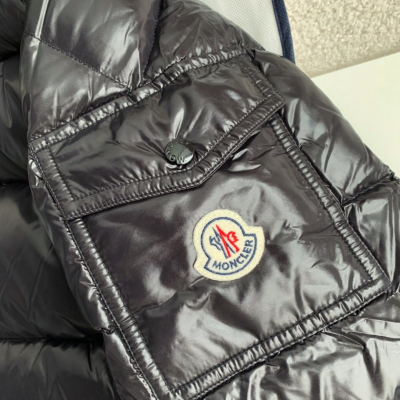 Moncler Short men