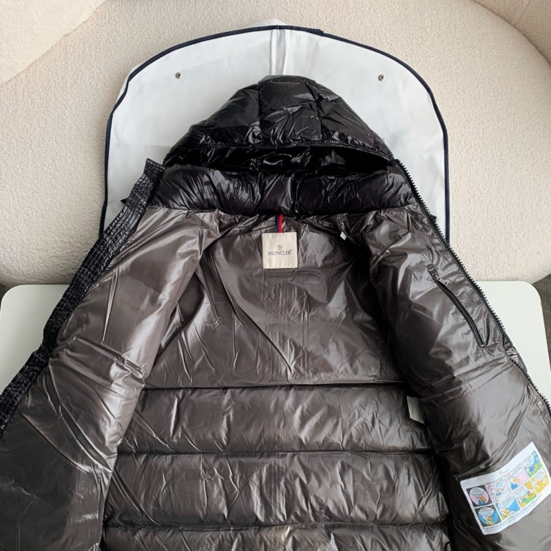 Moncler Short men