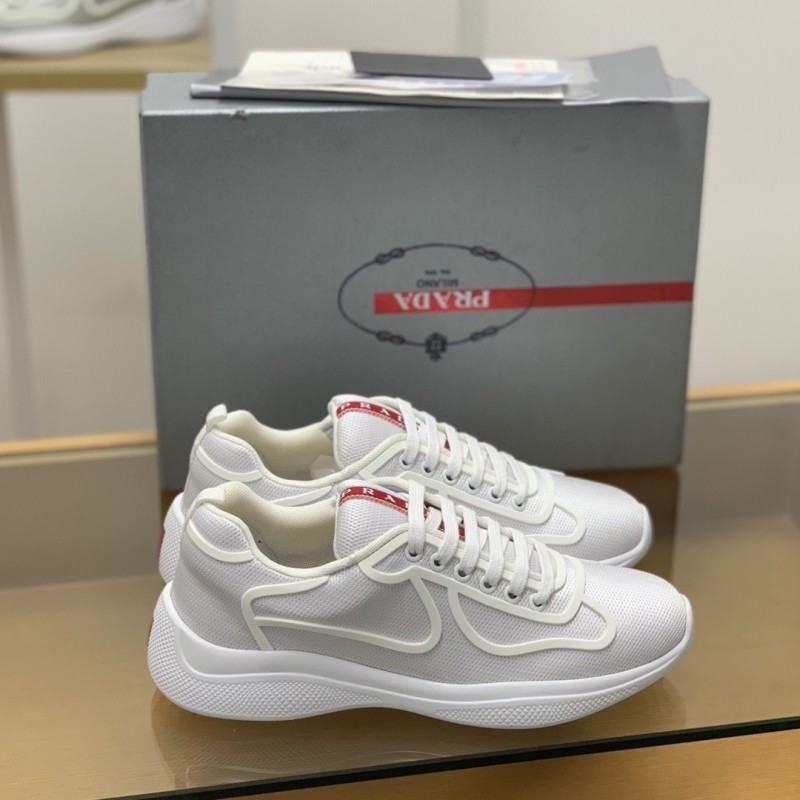 Pra*a Sneakers