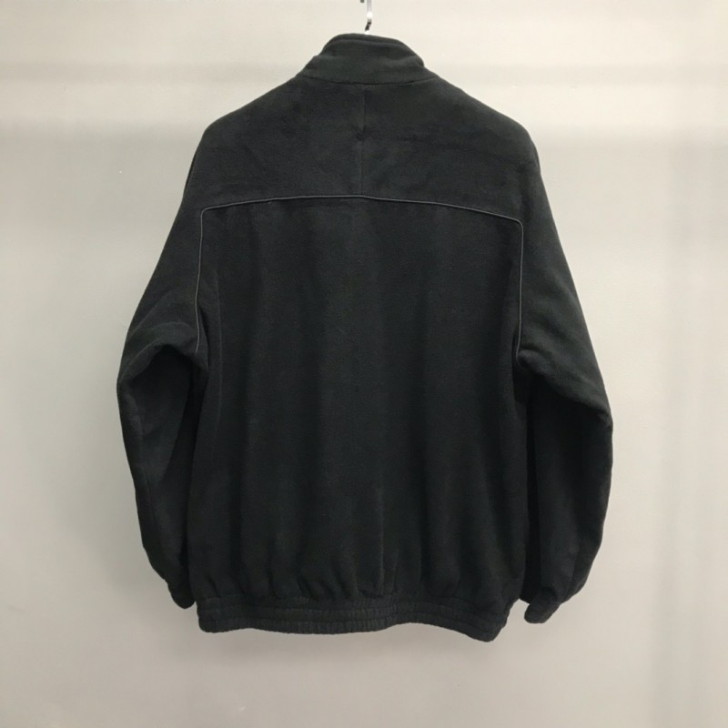 Ba*len*cia*ga arm letter jacket