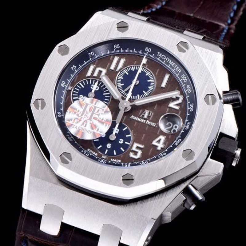Audemars P*g*et 12H Chronograph Series Men
