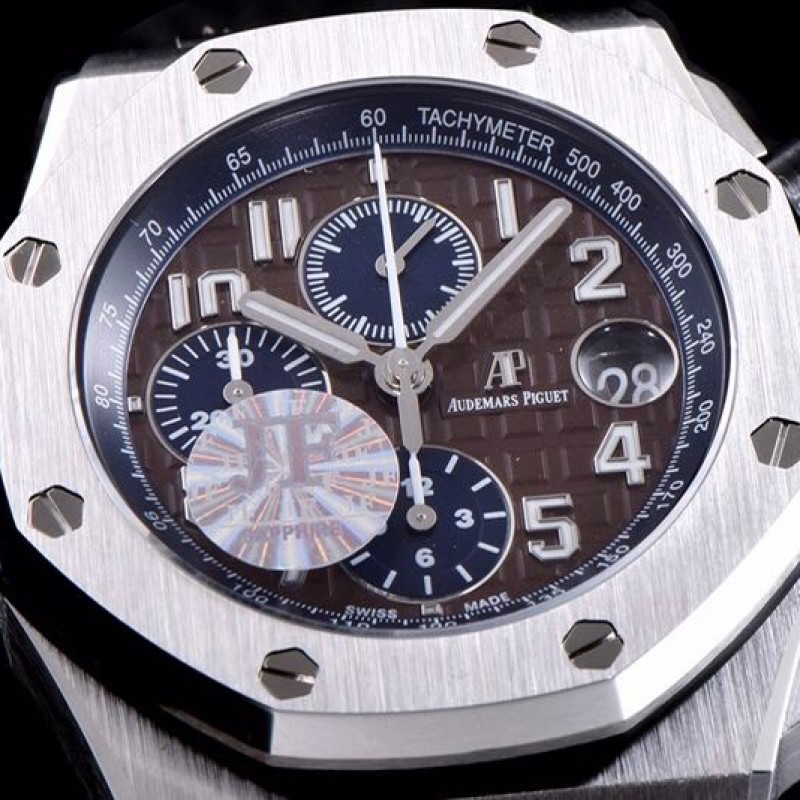 Audemars P*g*et 12H Chronograph Series Men