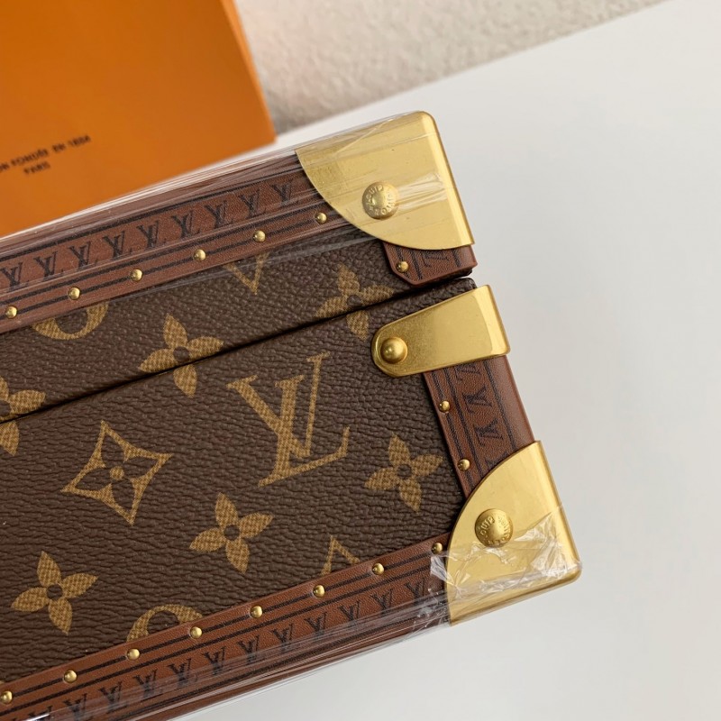 L0*is V*t0n Watch Storage Box Size:34*18*11cm